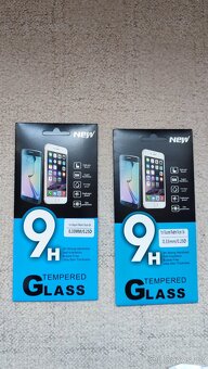 Nové kryty a sklíčka na Xiaomi Redmi 5A Prime - 6