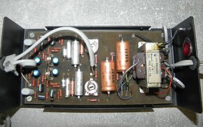 TESLA AZG 983 gramo korekční zesilovač - 6