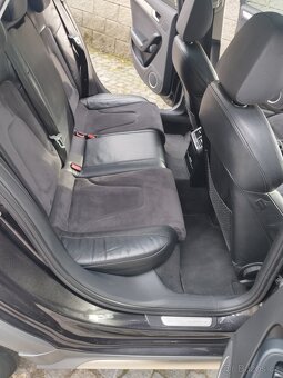 Audi A4 allroad 3.0 TDI - 6