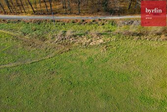 Prodej stavebního pozemku 885 m2 v Hradci nad Moravicí - 6