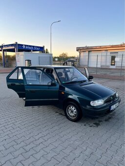 Škoda felicie - 6