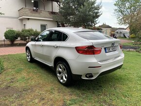 Prodám BMW - 6