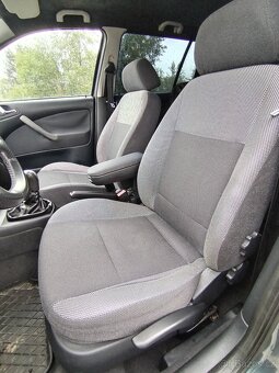 Škoda Octavia 1.9tdi 2004 - 6