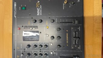 Ecler MAC 70V - 6