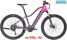 Maxbike Skadi 29 šedý 2024 - 6