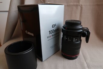 Canon R6 + objektivy - 6
