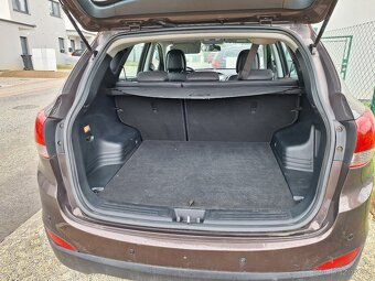 Hyundai ix35 2.0, 120 kW benzín, manuál - 6