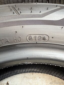 205/65/16C Hankook Valtra LT Nové Sada 4ks - 6