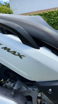 Yamaha XMAX 125 - 6