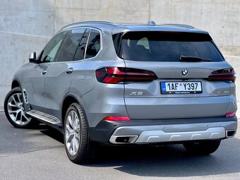 BMW X5 (G05)2023 - 6