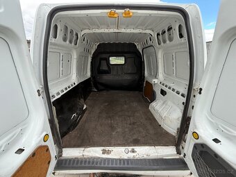 Ford Transit Connect 1.8 TDCI 5/2013 Koupeno nové v ČR - 6