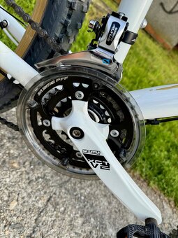 Mtb kolo Agang Nikita 4.0 vel.18” - 6