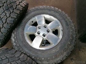 265x70r17 - 6