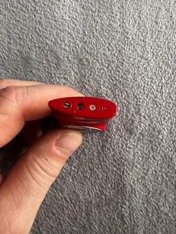 Zapalovač plynový Ducati Corse Piezzo. … - 6