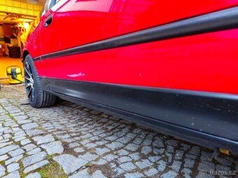 Honda CRX - 6
