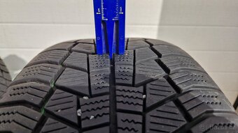 Orig. kola Audi 5x112, celoroční pneu 225/50R17 - 6