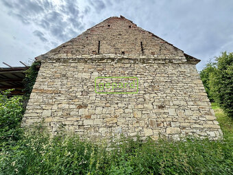 Prodej zemědělské usedlosti 50 m², pozemek 100 m² - 6