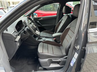 Seat Tarraco Xcellence 4x4 2.0TDI 147kW 4x4 DSG Virtual - 6
