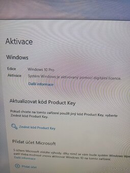 Levné Herní PC i5/RX480 4gb/8GB Ram/SSD - 6