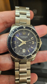 Victorinox 241602 Maverick Large 43mm - 6