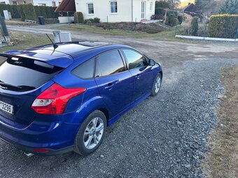 Ford Focus mk3 - 6