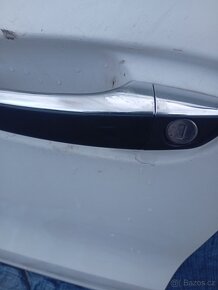 C4 GRAND PICASSO 2 DVEŘE L.P. A L.Z., LEVÉ PŘEDNÍ A LEVÉ ZAD - 6