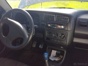 Golf 3 GTI 2.0 16 V - 6