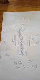 válec za koně - 6