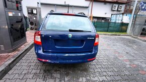 Škoda Octavie 1.6 tdi 77 kw - 6