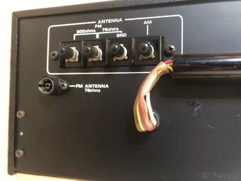 Hitachi tuner FT-340 - 6