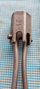 Jawa , nářadí k motorce - 6