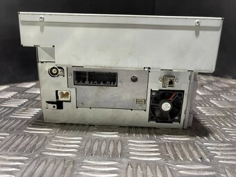//Rádio Jeep WK/WH,Chrysler 300c// - 6