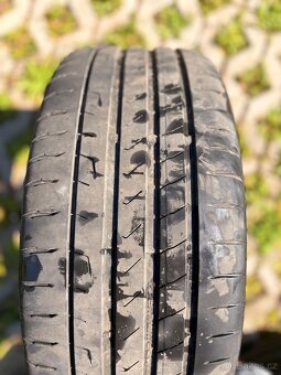 Alu kola R18-5x112 et 41 - 6