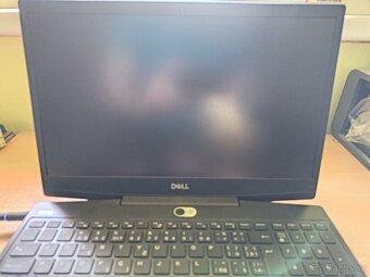 Prodám: Dell G5 15 – Herní mašina s 300Hz displejem a platno - 6