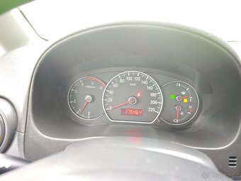 Fiat Sedici 4x4 1.9 MultiJet 2008 - 6
