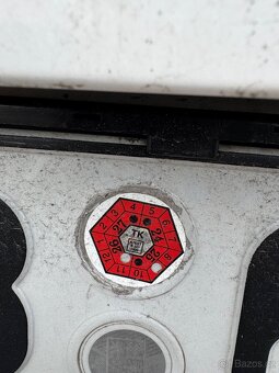 Passat B5 - 6