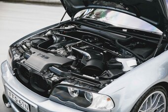 Koupím matice pro vzpěru mot. prostoru na BMW M3 E46 M3 E92 - 6