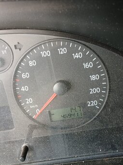 Volkswagen Transporter - 6