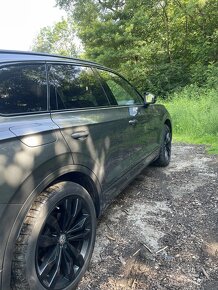 Volkswagen Touareg, 3.0TDI 210kW R-Line, DPH 2019 - 6