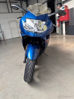 BMW K1200S - 6