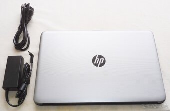 HP 15 AMD A10 (čtyřjádro) 8GB DDR4 SSD 2xgrafika Win11Pro - 6