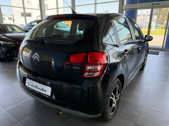 Citroën C3 1.4 54kW,SERVISKA - 6