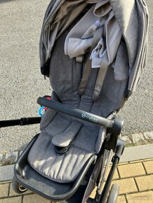 Kočárek Cybex Priam 2022 - 6