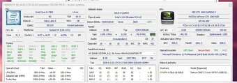 Herní PC- GTX 1060 6GB// i5 7400//16GB RAM/SSD 512GB/Záruka - 6