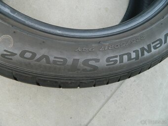 225/50 r17 94y 2ks letní 5,5mm - 6