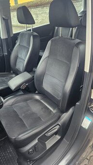 VW Sharan 2.0 TSI 147kw, DSG, nové v ČR - 6