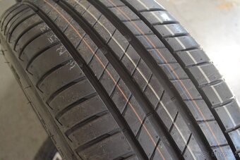 5x112 R19 Letní sada Audi A6 C8 + 245/45 R19 Bridgestone - 6