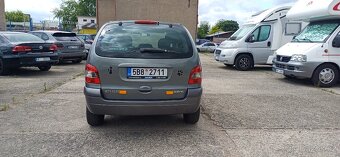 Renault Scénic 1.9 TDI 75KW Digitální klimatizace - 6