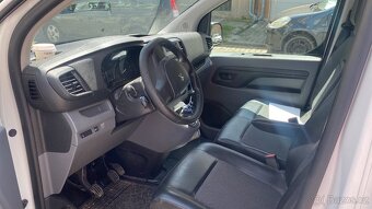 Peugeot Expert L2, 1,6 hdi, 144.000 km, 2018, top stav - 6