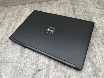 Skvělý NT DELL Latitude – i5-8250U,SSD 256GB, WIN11 PRO - 6